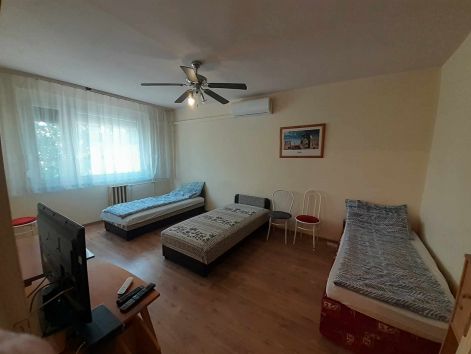 szeged szállás  Peti  Apartman_